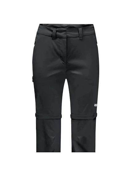 Zip Away kalhoty W model 20907431 - Jack Wolfskin