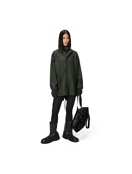 unisex Jacket W3 03 model 20881674 - Rains unisex Jacket W3 03 model 20881674 - Rains