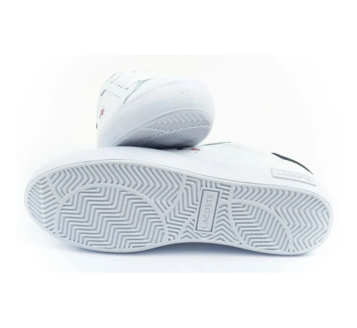 125 1 M 7490080407 boty model 21078140 - Lacoste 125 1 M 7490080407 boty model 21078140 - Lacoste