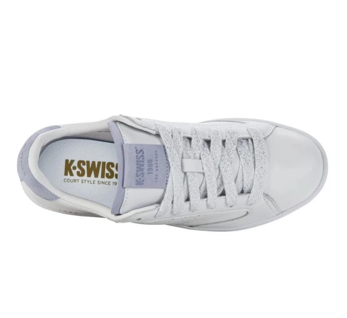 K-Swiss Lozan Club Lth W 97263-913-M