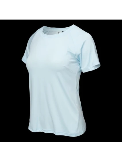 Dámské tričko s krátkým rukávem model 21417612 II WMNS - IQ