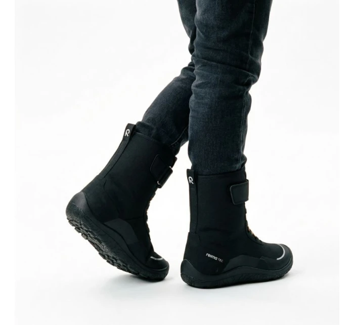 barefoot dětské zimní boty Junior model 21412572 - Reima