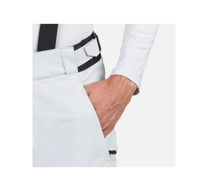 Hero model 21451410 Pant šedé - Rossignol Hero model 21451410 Pant šedé - Rossignol