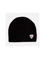 Rossignol čiapka ALAN black men Rossignol čiapka ALAN black men