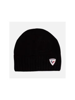 Rossignol čiapka ALAN black men