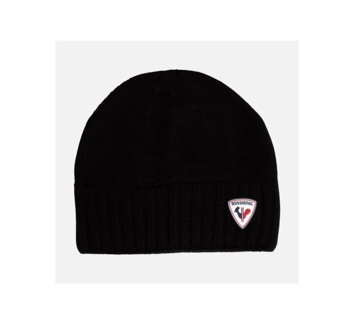 Rossignol čiapka ALAN black men Rossignol čiapka ALAN black men
