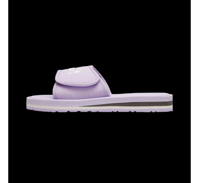 Klapky na suchý zip klasické pastelově fialové model 21721304 - Kubota Klapky na suchý zip klasické pastelově fialové model 21721304 - Kubota