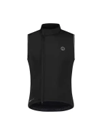 Rogelli kamizelka ESSENTIAL czarna 3XL Rogelli kamizelka ESSENTIAL czarna 3XL