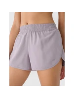 4F 4FRSS24UBDSF158-25S dámske plážové šortky