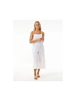 Kombinéza RIP CURL Premium Surf Jumpsuit, biela Kombinéza RIP CURL Premium Surf Jumpsuit, biela