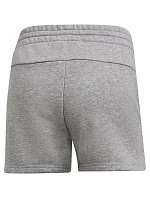 Šortky adidas Essentials Solid W DU0675 women