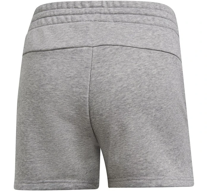Šortky adidas Essentials Solid W DU0675 women