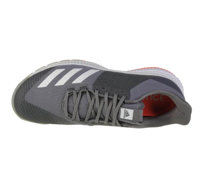 Dámske topánky Crazyflight Bounce 3 W EH0856 - Adidas
