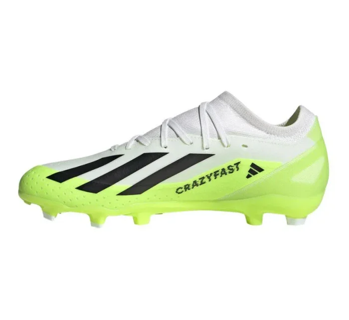 Topánky adidas X CRAZYFAST.3 FG M HQ4534 Topánky adidas X CRAZYFAST.3 FG M HQ4534