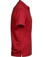 TJ Club Piqué Polo 18. red model 22498123 - Tee Jays TJ Club Piqué Polo 18. red model 22498123 - Tee Jays