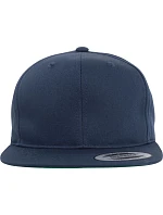 Flexfit 6308 Dětská 6 panelová kšiltovka 55.6308 navy Flexfit 6308 Dětská 6 panelová kšiltovka 55.6308 navy