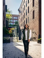 Cutter & Buck Chinos Women Dámské chino kalhoty beige model 22471975 Cutter & Buck Chinos Women Dámské chino kalhoty beige model 22471975