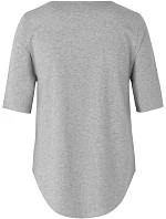 Neutral O 81004 Dámske tričko „Loose Fit“ 77.8104 športovo šedé Neutral O 81004 Dámske tričko „Loose Fit“ 77.8104 športovo šedé