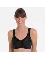 Clara Art chirurgická podprsenka 4773X čierna - Anita Care
