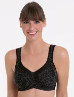 Clara Art chirurgická podprsenka 4773X čierna - Anita Care