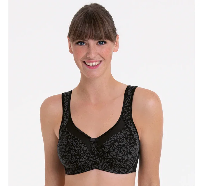 Clara Art chirurgická podprsenka 4773X čierna - Anita Care