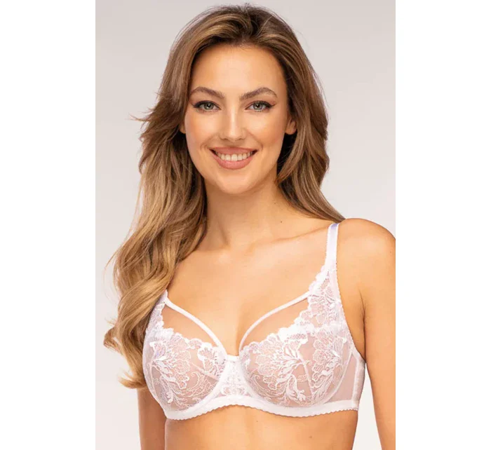 Unikat Gladys farba:biela