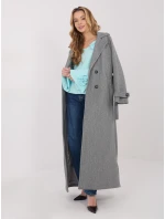 Bluzka IT BZ model 21885973 mietowy - FPrice