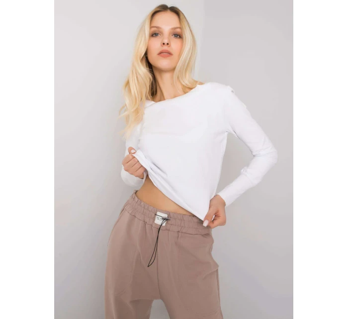 Súprava RV KMPL 7338.07X biela béžová