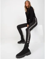 Legíny VI LG 144 1.06 čierna