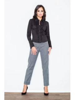 Košile  Black  model 18488155 - Figl