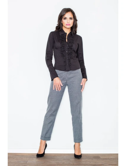 Košile  Black  model 18488155 - Figl