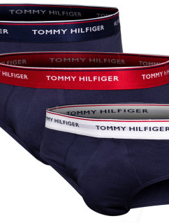 Spodní prádlo Tommy Hilfiger 1U87903766 Navy