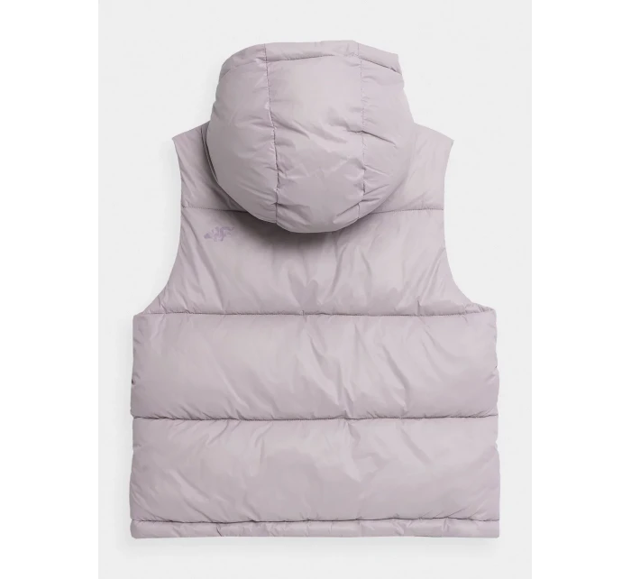 Dámská prošívaná vesta