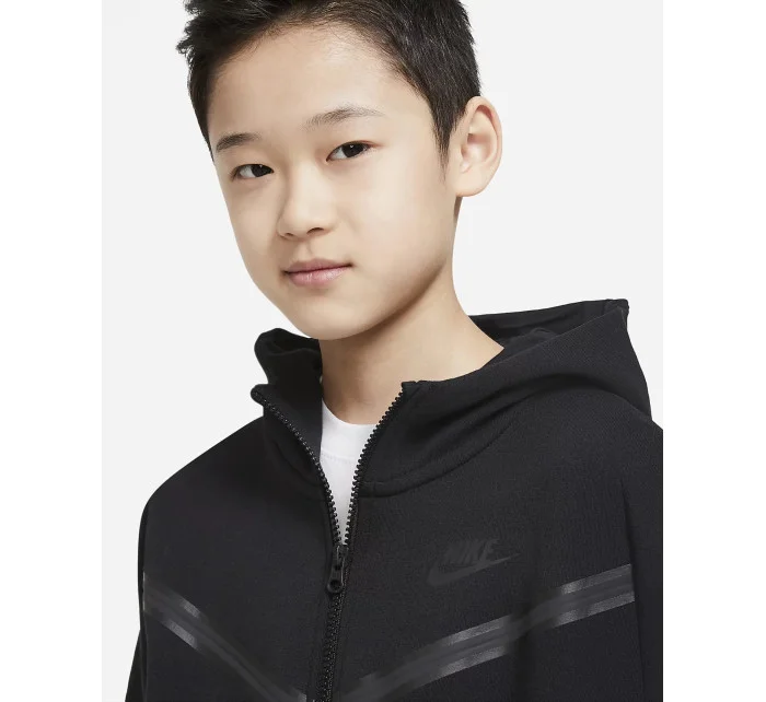 Dětská mikina Jr model 17776526 - NIKE Dětská mikina Jr model 17776526 - NIKE