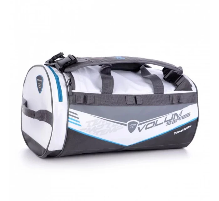 Športová taška Volum 102000172049 biela - Tempish Športová taška Volum 102000172049 biela - Tempish