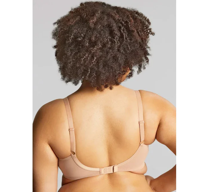 Podprsenka Balcony model 20796581 tělová - Panache Podprsenka Balcony model 20796581 tělová - Panache