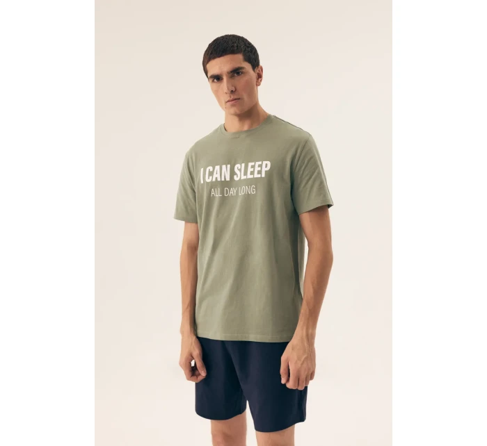 PÁNSKE OBLEČENIE NA SPANIE 42614 SS25 PÁNSKE OBLEČENIE NA SPANIE 42614 SS25