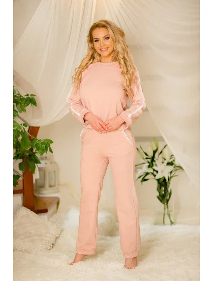 Mikina model 180091 Kalimo Mikina model 180091 Kalimo