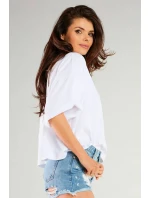 Blúzka model 181276 Infinite You