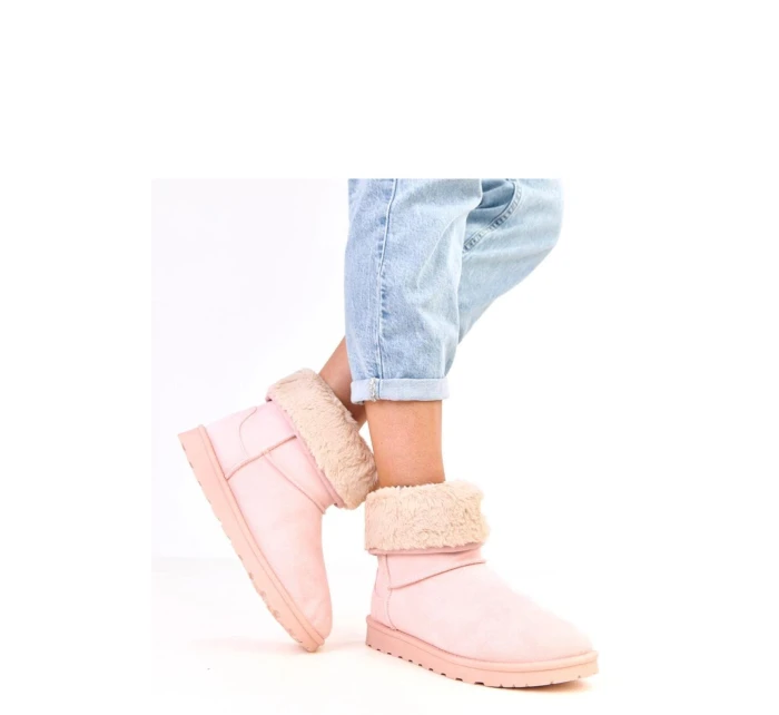 Snežnice model 218347 Solea