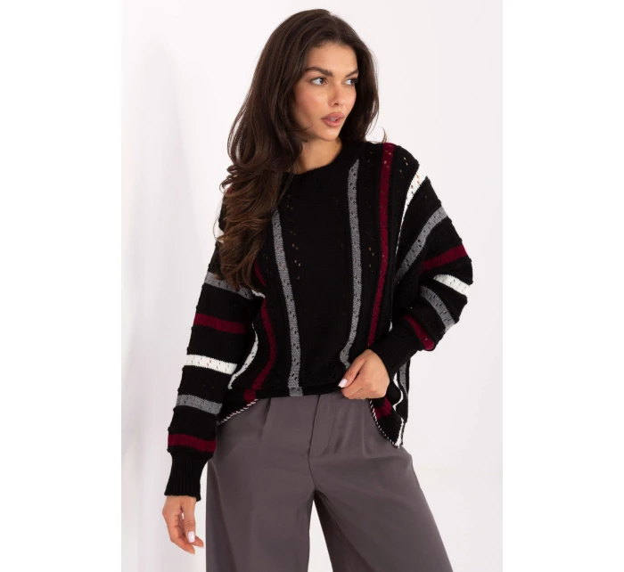 Sveter model 218596 Továrenská cena Sveter model 218596 Továrenská cena