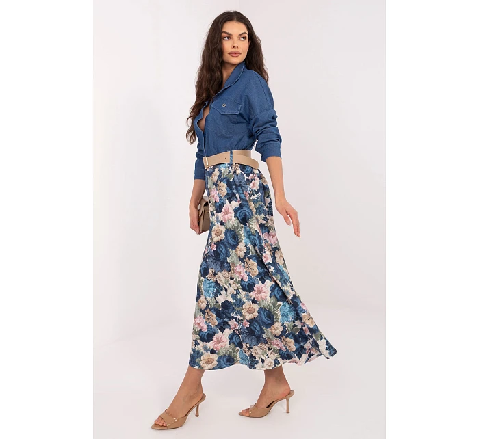 Model sukne 225836 Rue Paris