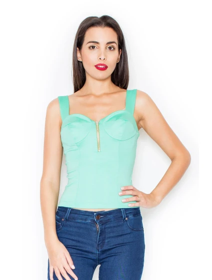 Blúzka model 50128 Katrus