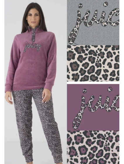 Dámske pyžamo Karelpiu KF5220