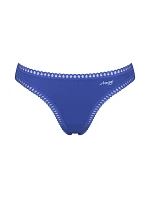 Sloggi GO CRUSH - Tanga z organickej bavlny Sloggi trojbalenie