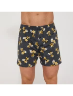 Boxerky Classic  3XL5XL model 21900787 - Cornette