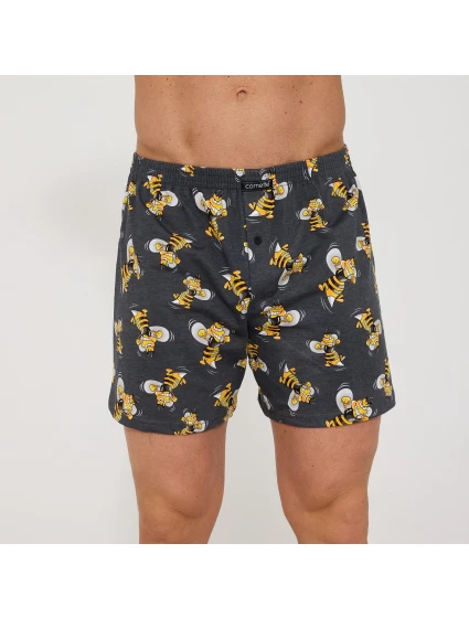 Boxerky Classic  3XL5XL model 21900787 - Cornette