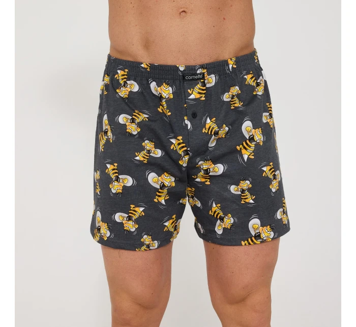 Boxerky Classic  3XL5XL model 21900787 - Cornette