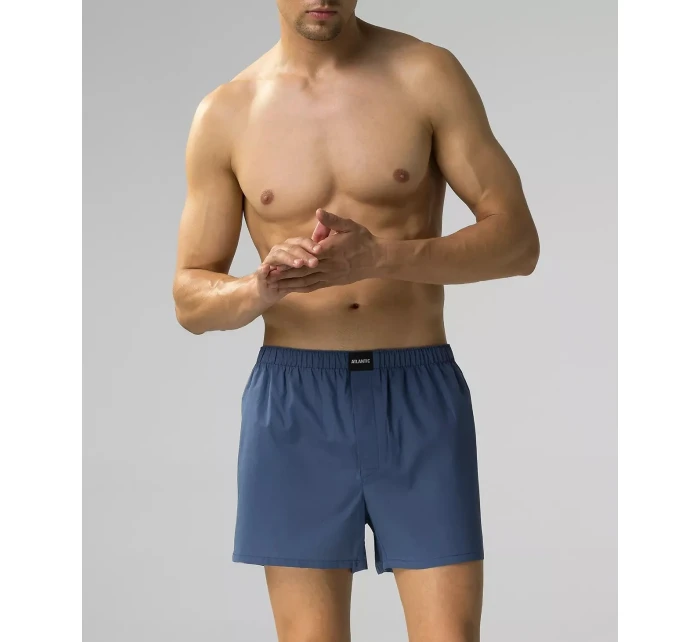 Boxerky Atlantic MBT-003 S-2XL