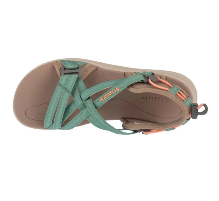 Sandal W model 20989226 - Columbia